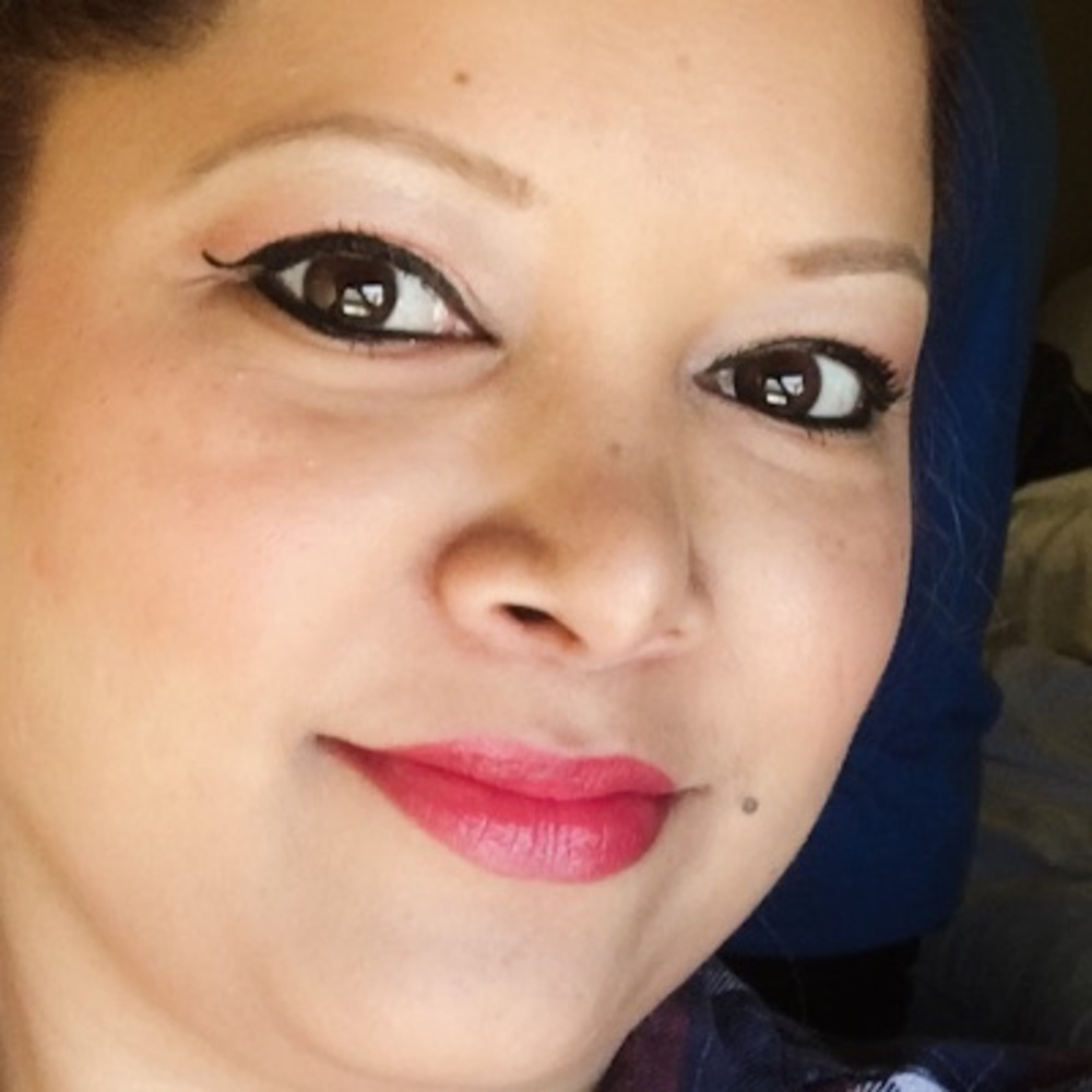 Meet your Posher, Samantha